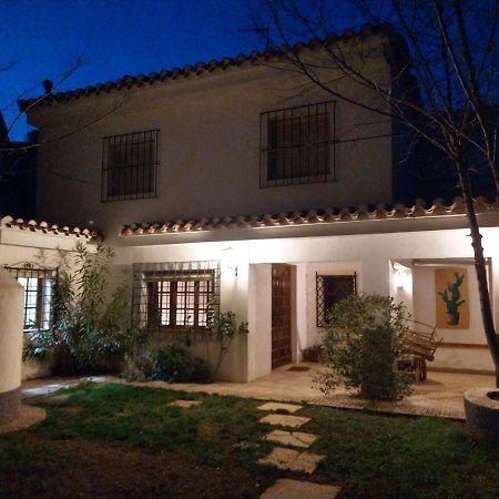 La Casilla Guest House María Exterior photo