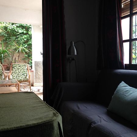 La Casilla Guest House María Exterior photo