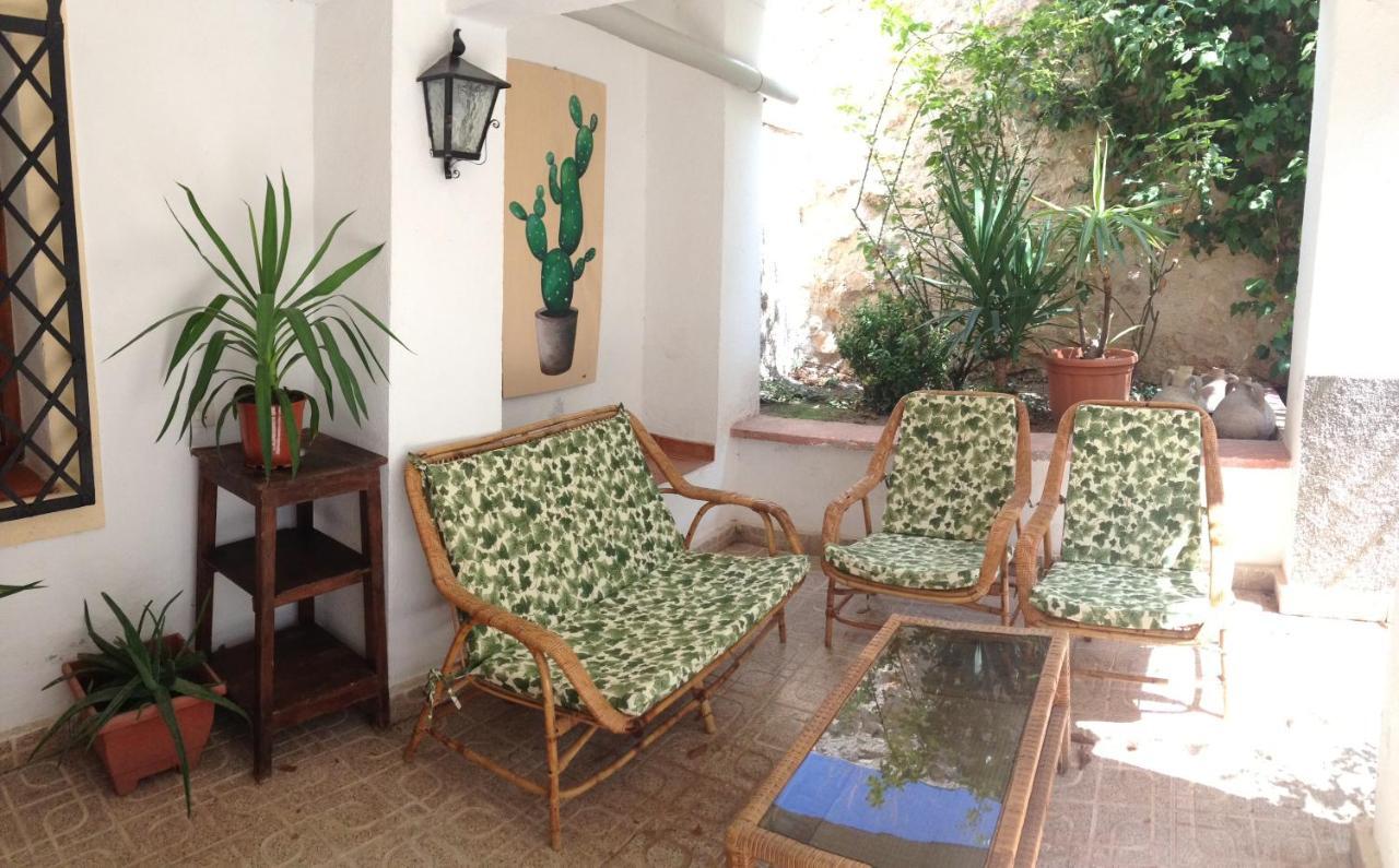 La Casilla Guest House María Exterior photo