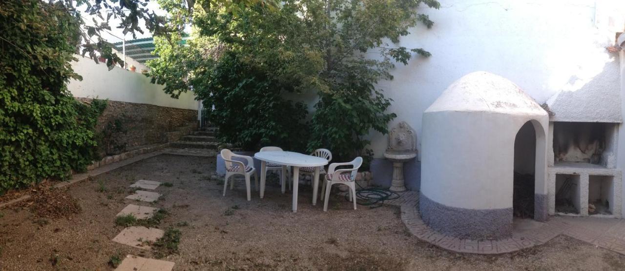 La Casilla Guest House María Exterior photo