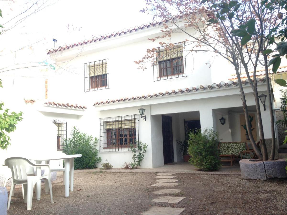 La Casilla Guest House María Exterior photo