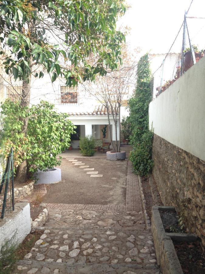La Casilla Guest House María Exterior photo